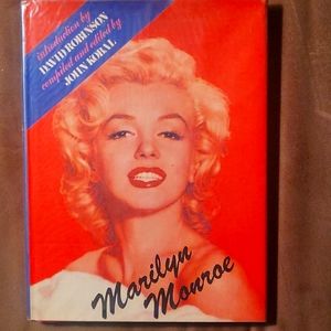 Marilyn Monroe Magazine Memorabilia many rear photos of: America's Goddess.